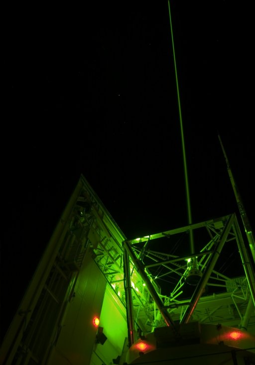 The MMT Telescope