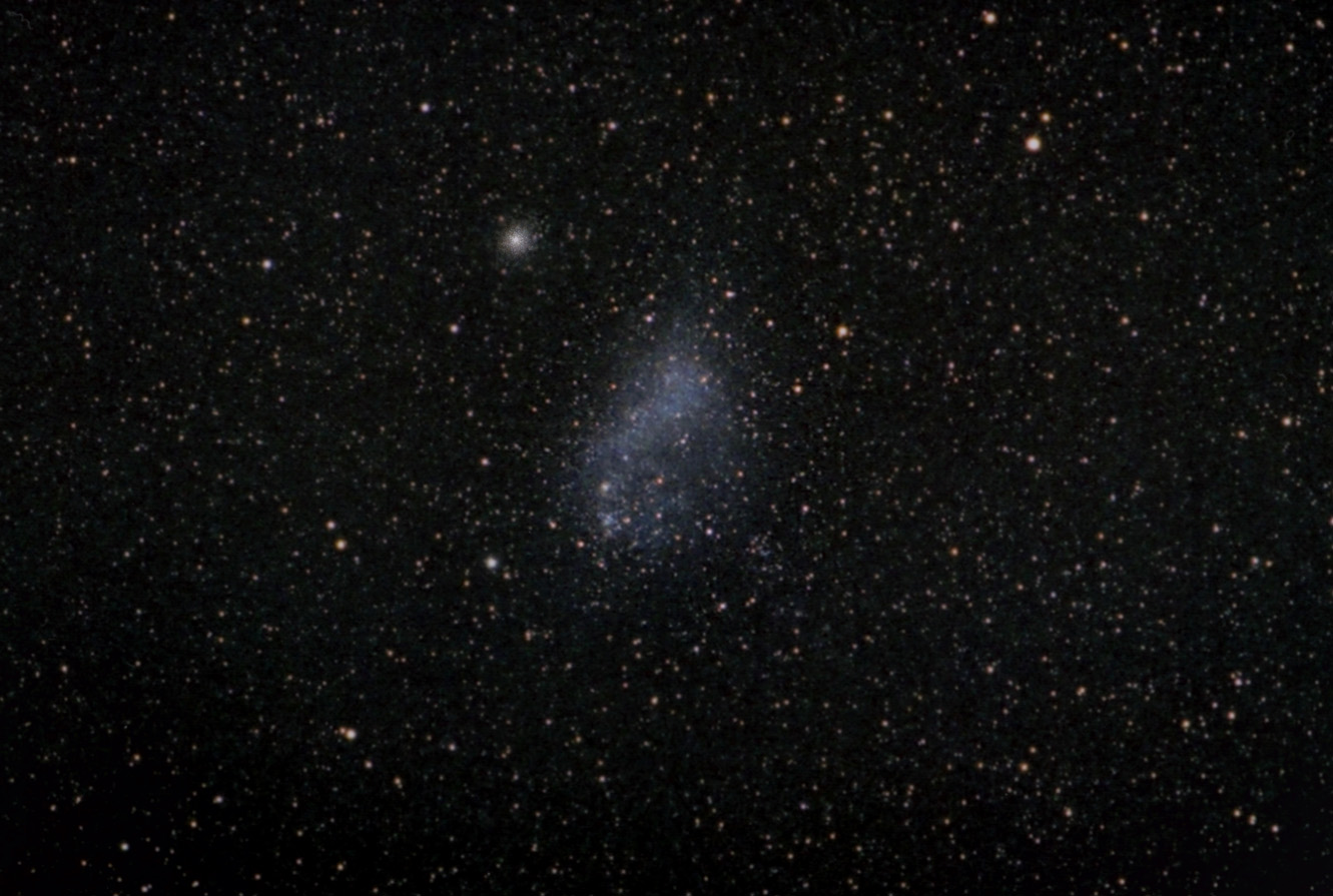 Small Magellanic Cloud