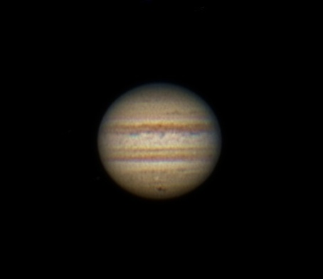 Jupiter