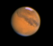 Mars