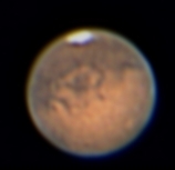 Mars