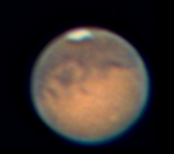 Mars