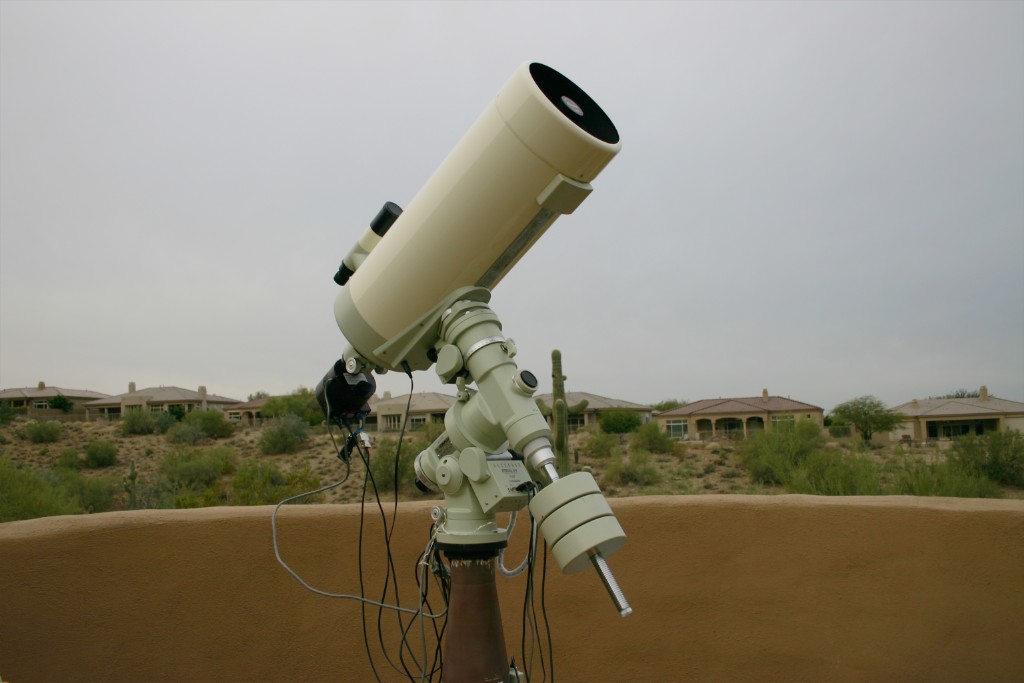 Mewlon 250 Telescope