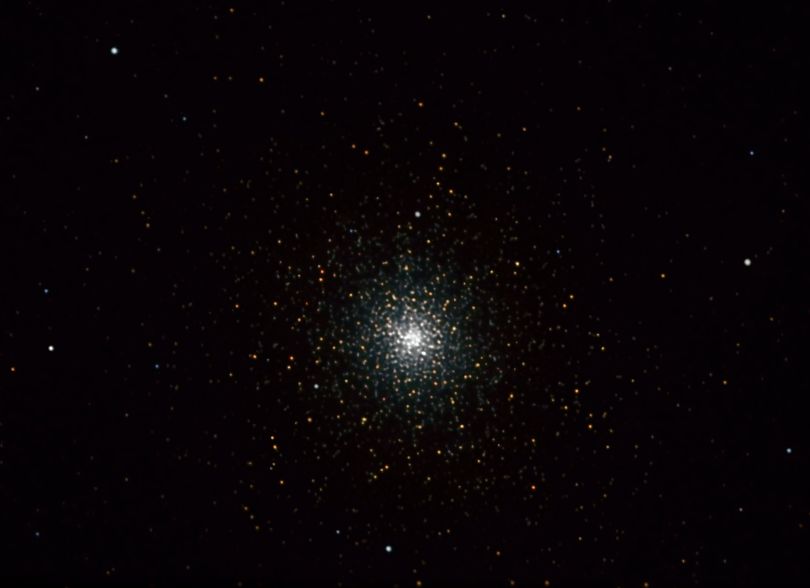 47 Tucanae