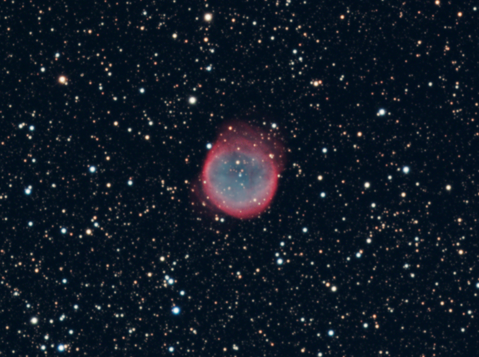 NGC 6781 - Click on this image for a full size version of the image