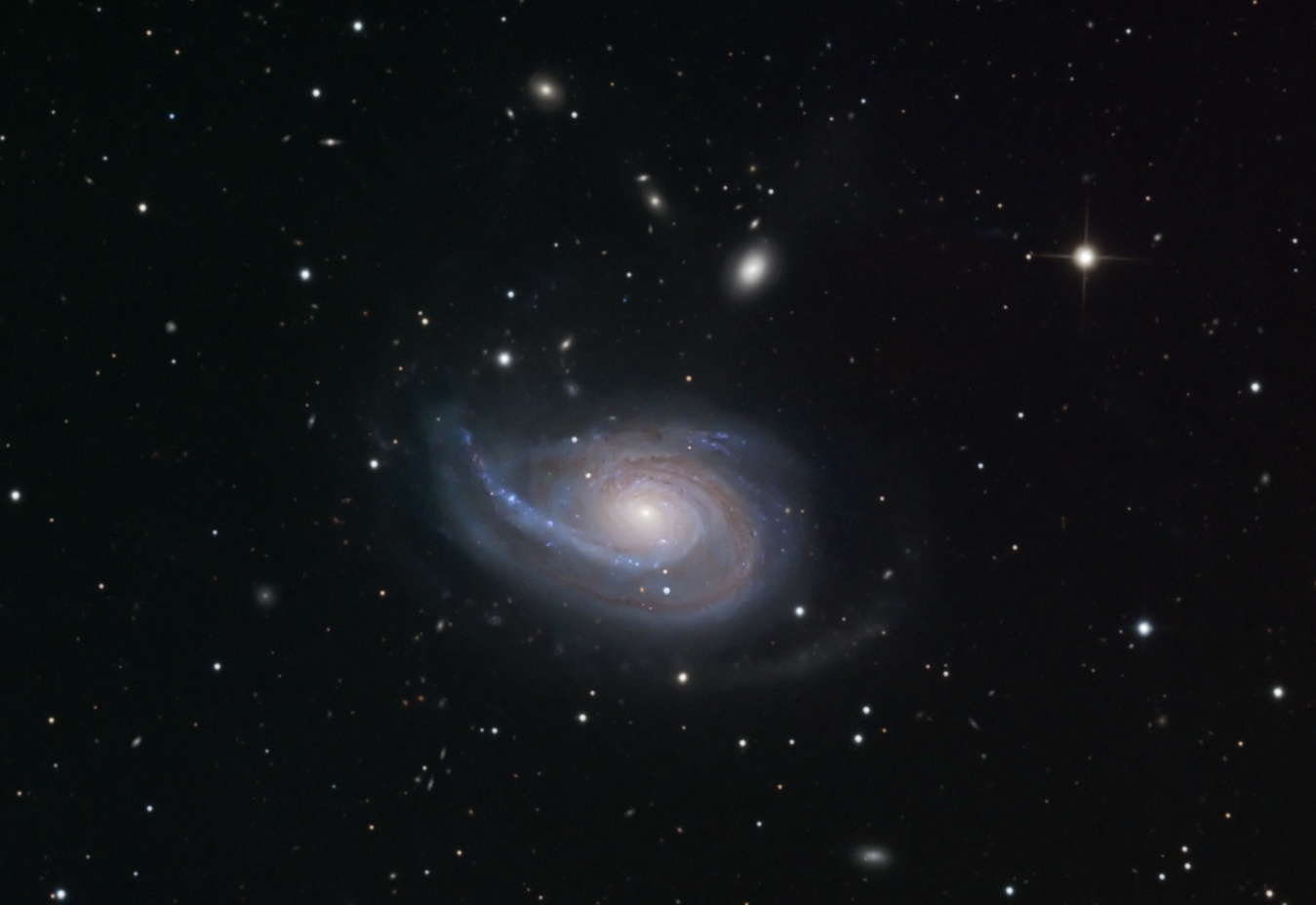 NGC 772