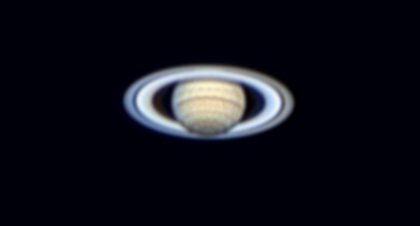 Saturn