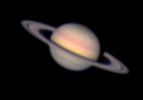 Saturn