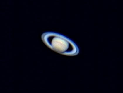 Saturn